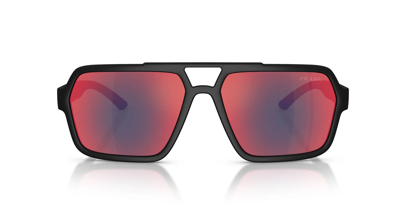 Prada Linea Rossa A06SF Sunglasses - view 16